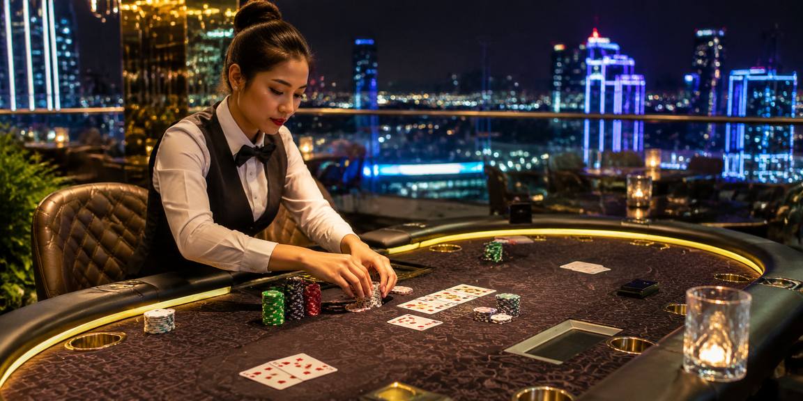 bao 10 Roulette Pháp